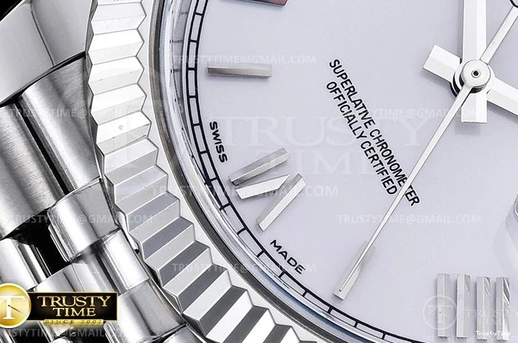 0218 Attractive R2DJ0252A – DJ2 41mm Jub 628